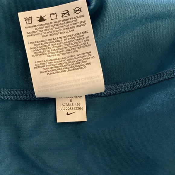 Nike Dri-Fit Tank - Picture 7 of 9